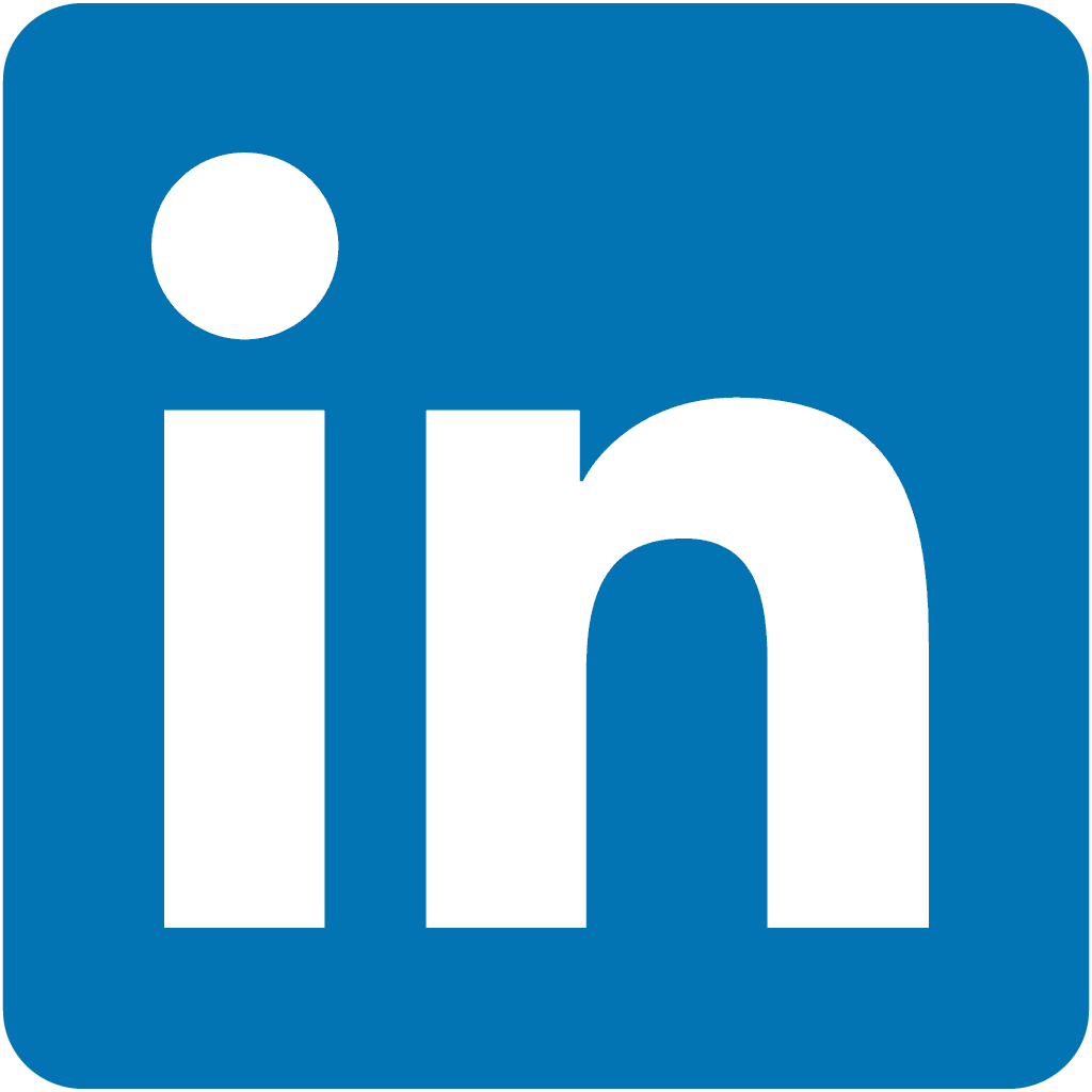 logo LinkedIn