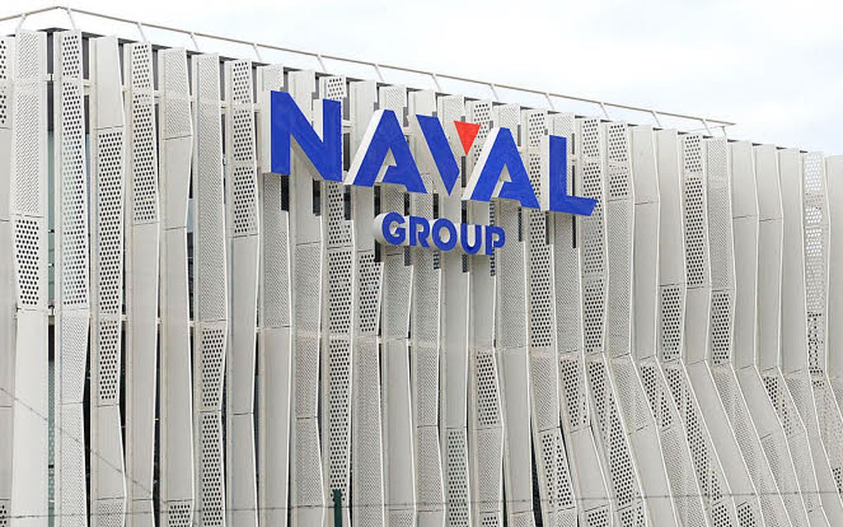 Adhérents au CE de Naval Groupe